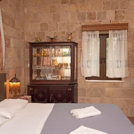 Arionos Rooms - Old Town Rhodes City Dış mekan fotoğraf