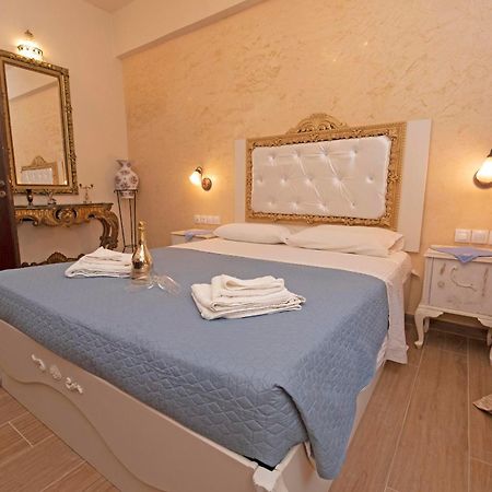 Arionos Rooms - Old Town Rhodes City Dış mekan fotoğraf