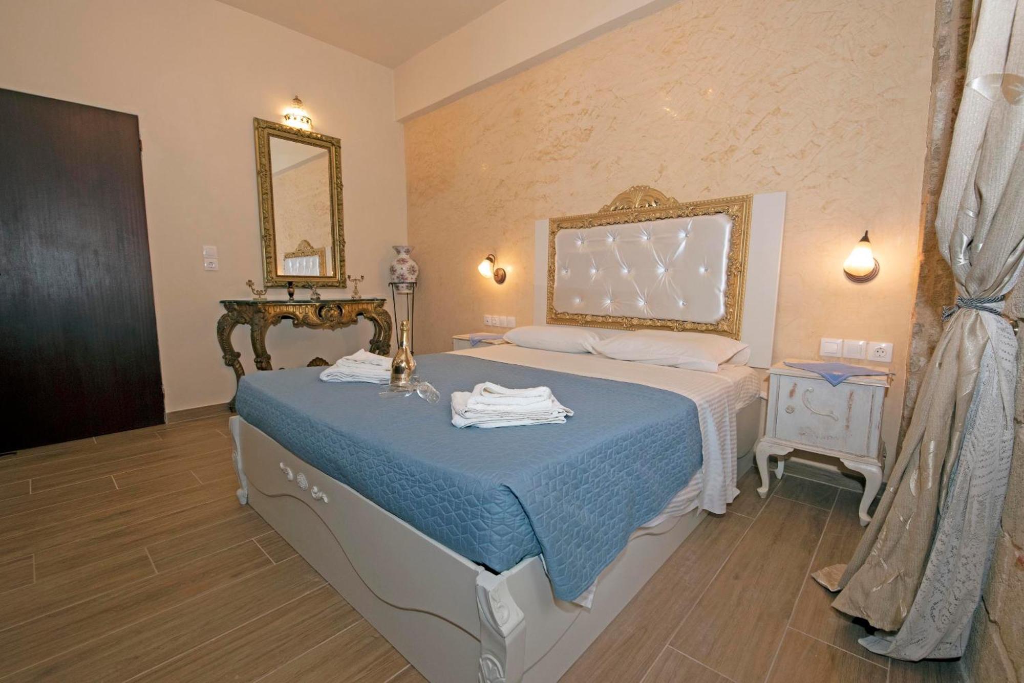 Arionos Rooms - Old Town Rhodes City Dış mekan fotoğraf