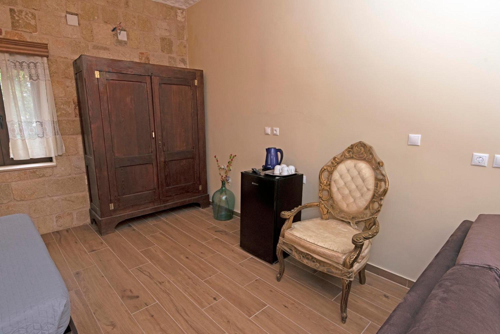 Arionos Rooms - Old Town Rhodes City Dış mekan fotoğraf