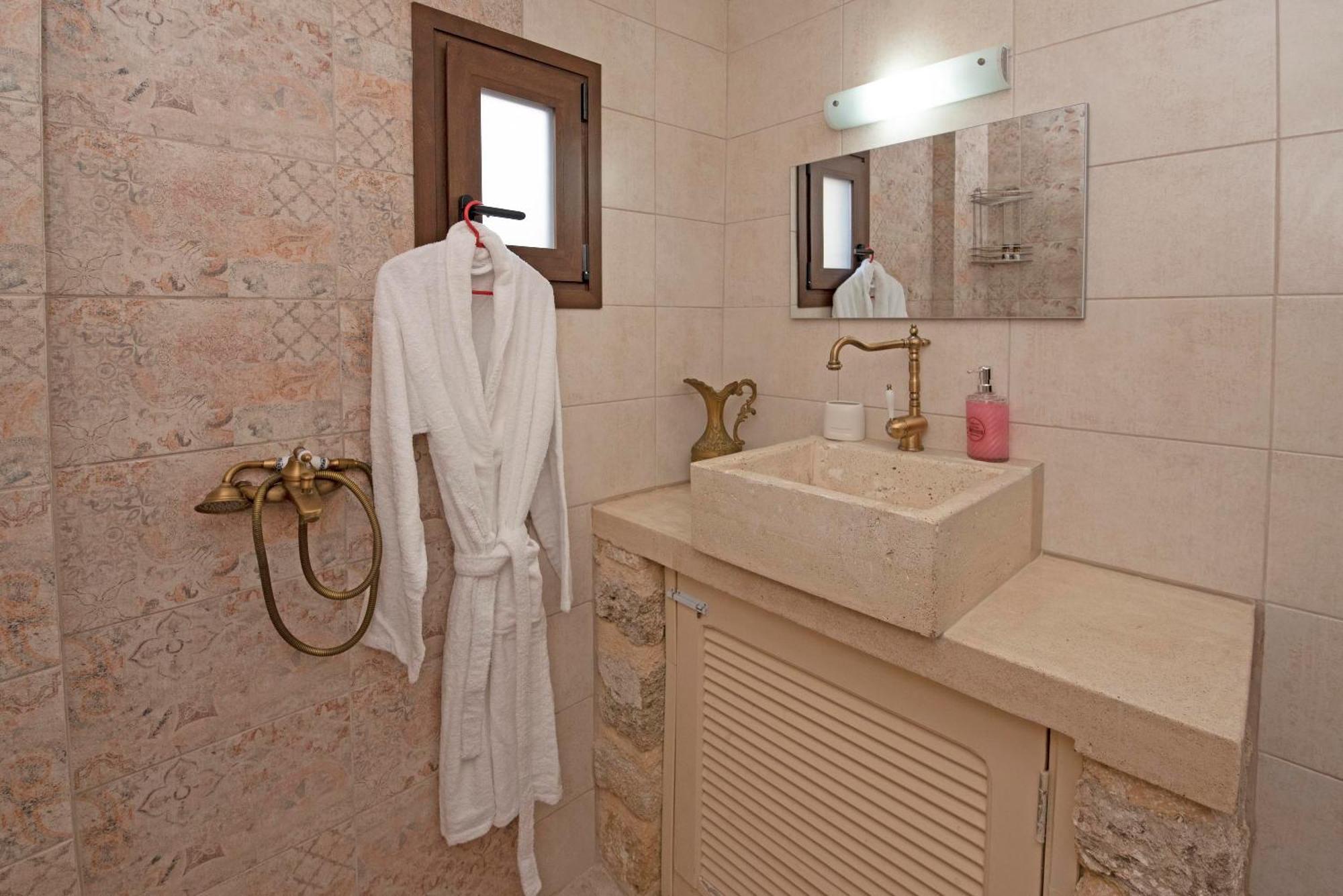 Arionos Rooms - Old Town Rhodes City Dış mekan fotoğraf