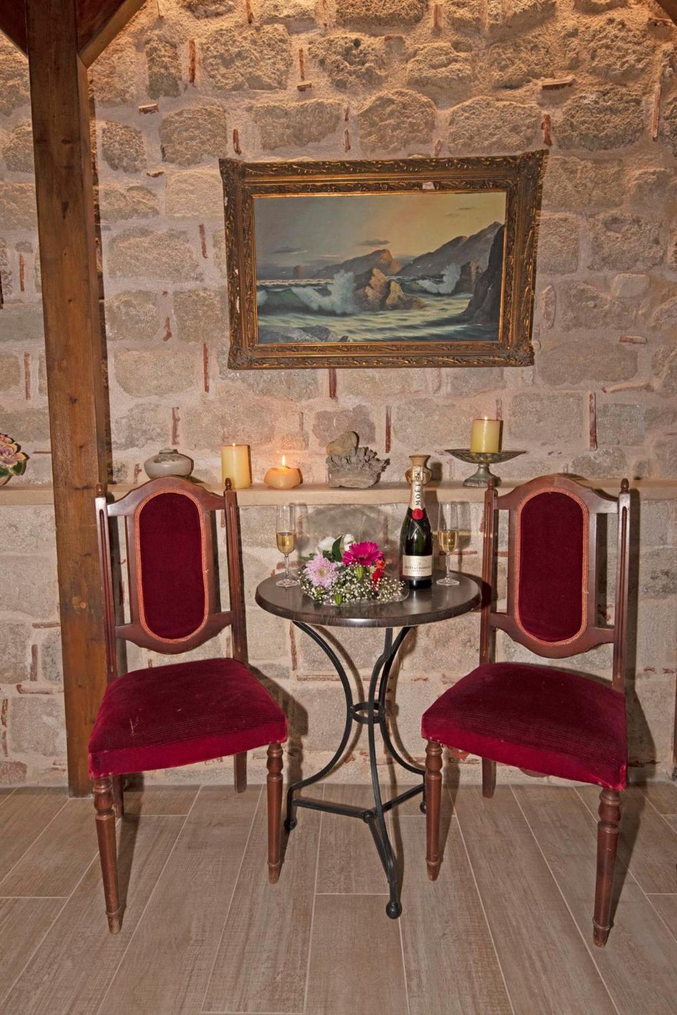 Arionos Rooms - Old Town Rhodes City Dış mekan fotoğraf
