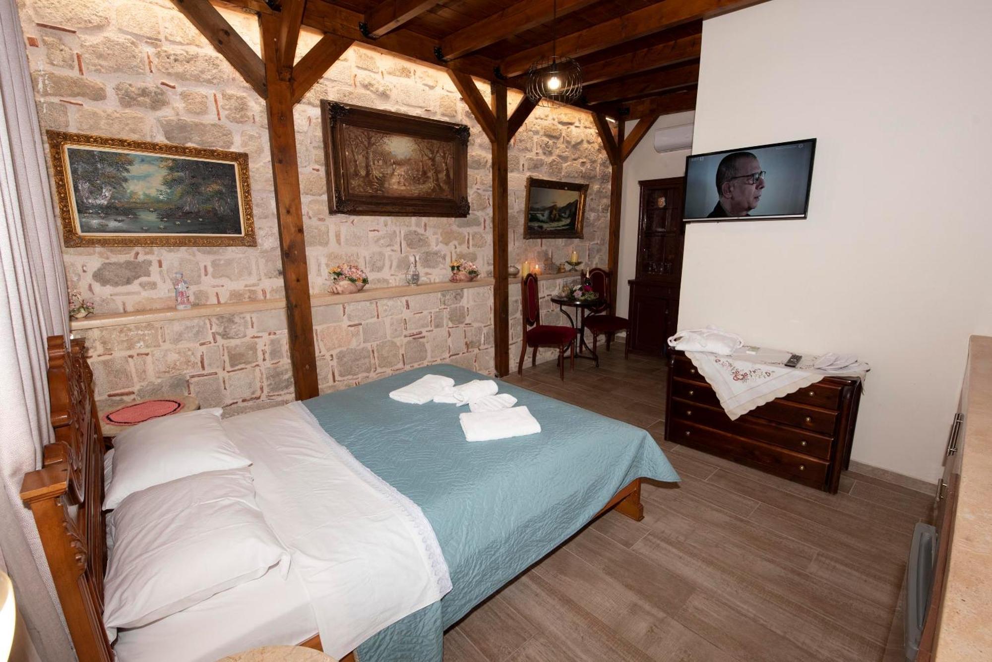 Arionos Rooms - Old Town Rhodes City Dış mekan fotoğraf