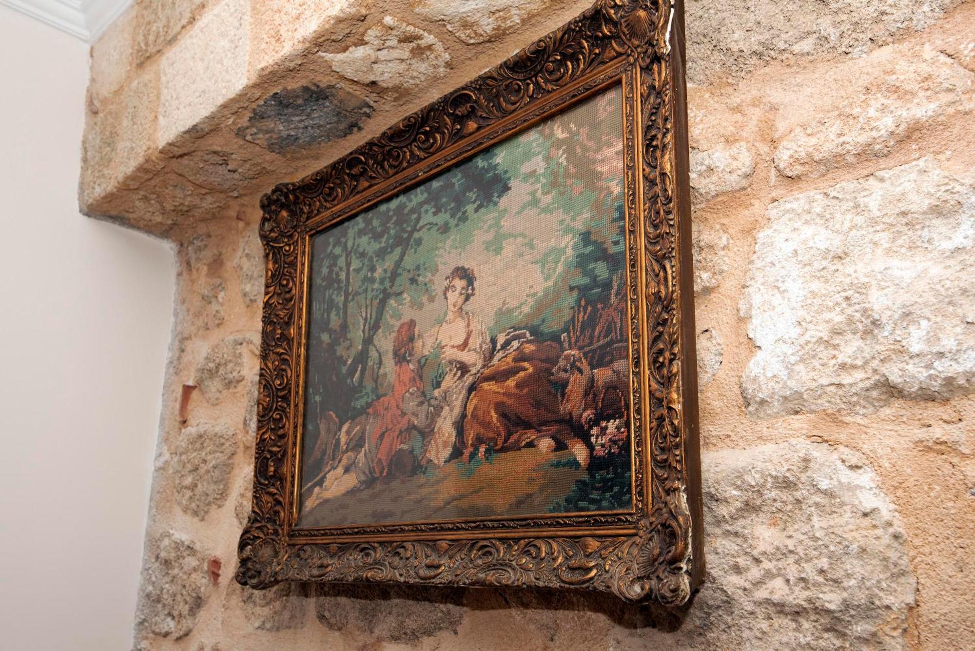 Arionos Rooms - Old Town Rhodes City Dış mekan fotoğraf