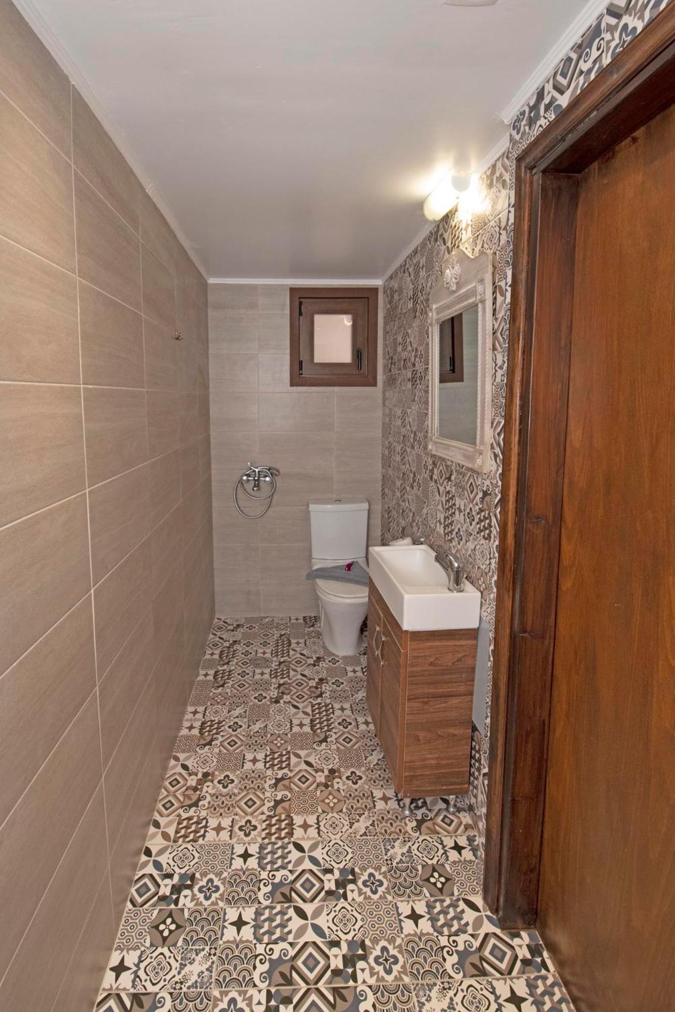 Arionos Rooms - Old Town Rhodes City Dış mekan fotoğraf