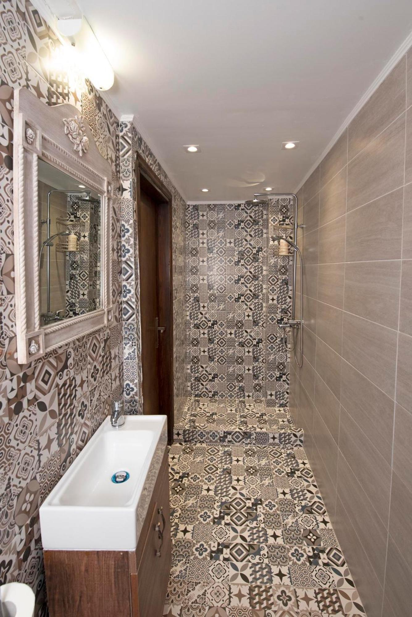 Arionos Rooms - Old Town Rhodes City Dış mekan fotoğraf